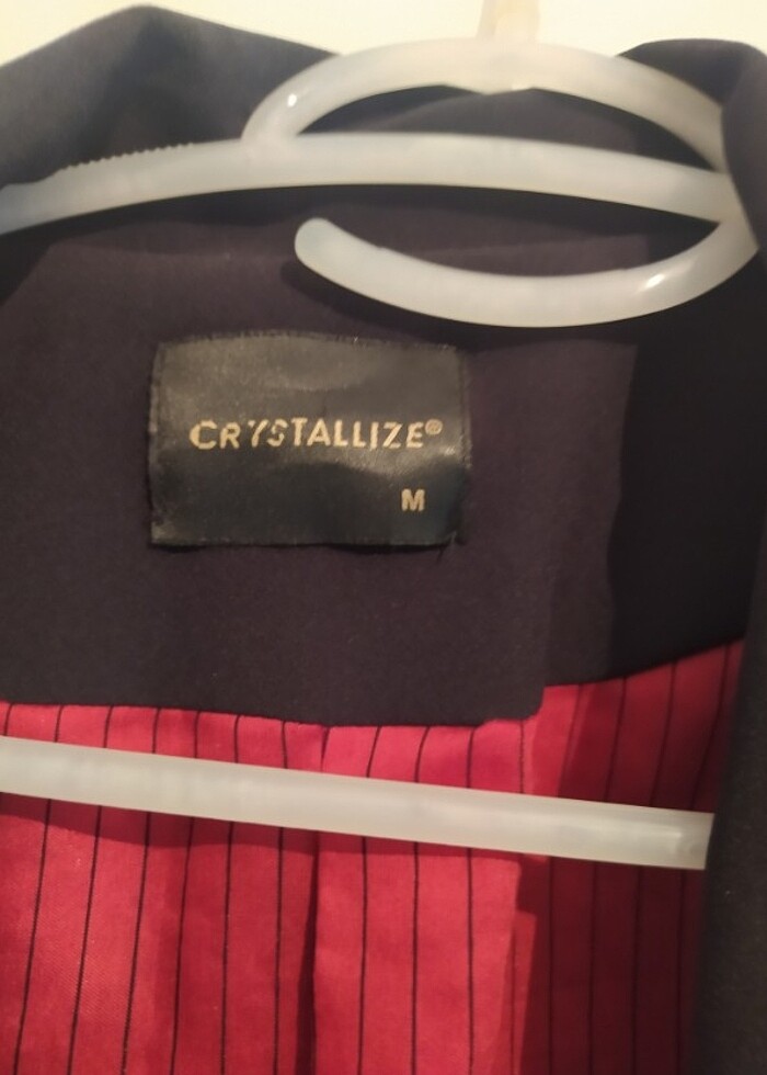 Crystalize  - Görsel 2