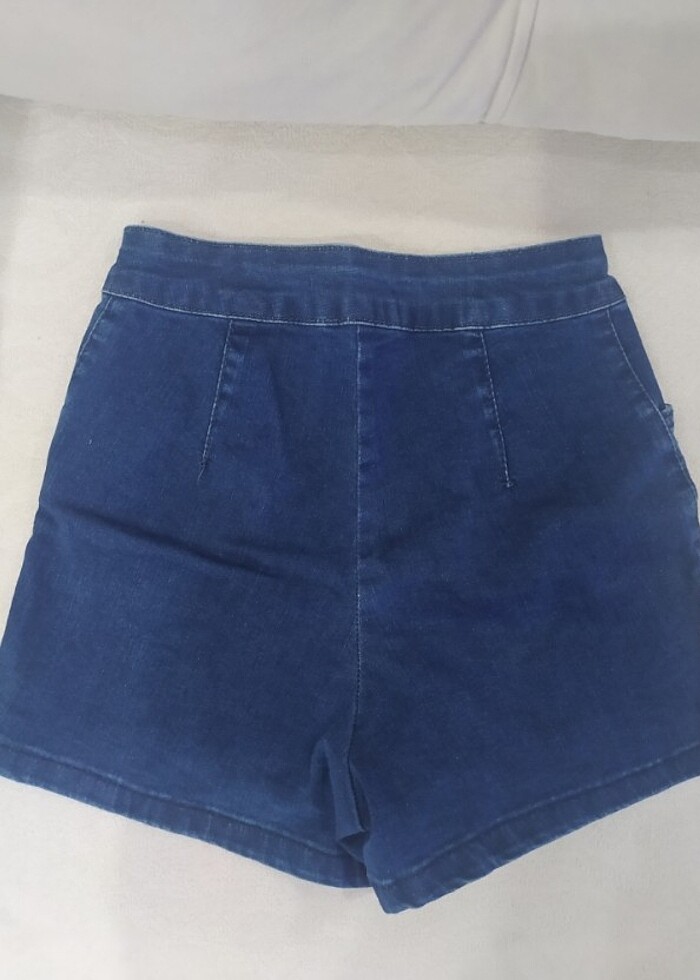 Şort - Görsel 2