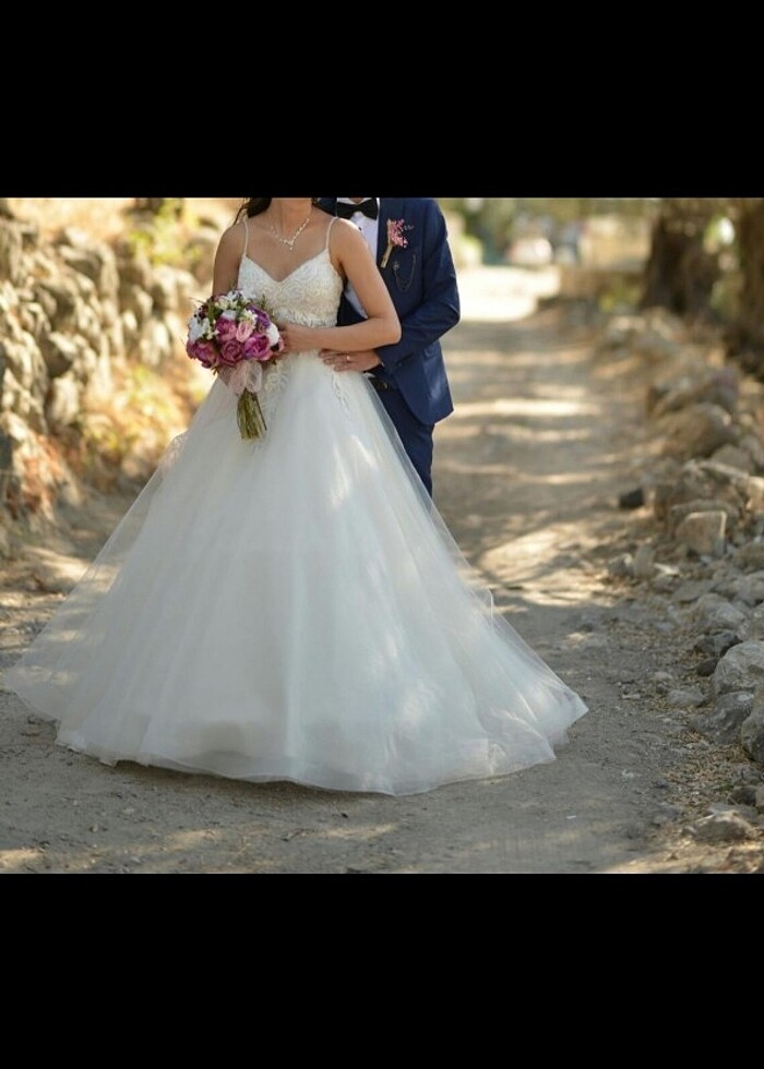 Gelinlik - Görsel 2