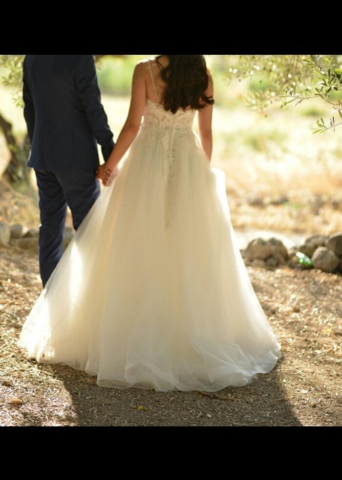 Gelinlik - Görsel 3