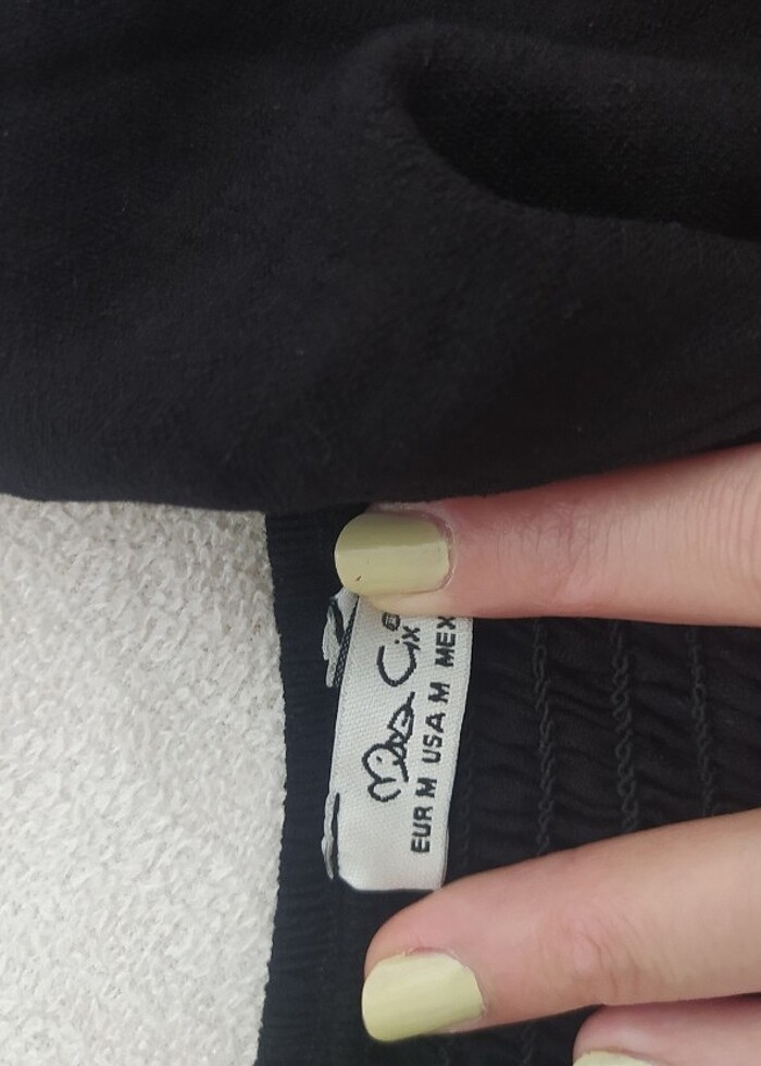 Keten crop - Görsel 2