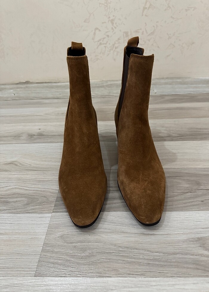 Kovboy kısa çizme - Görsel 3