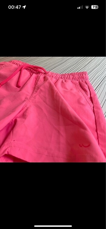 Erkek çocuk mayo deniz şortu plaj giyim - Görsel 5