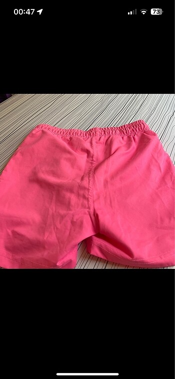 Erkek çocuk mayo deniz şortu plaj giyim - Görsel 4