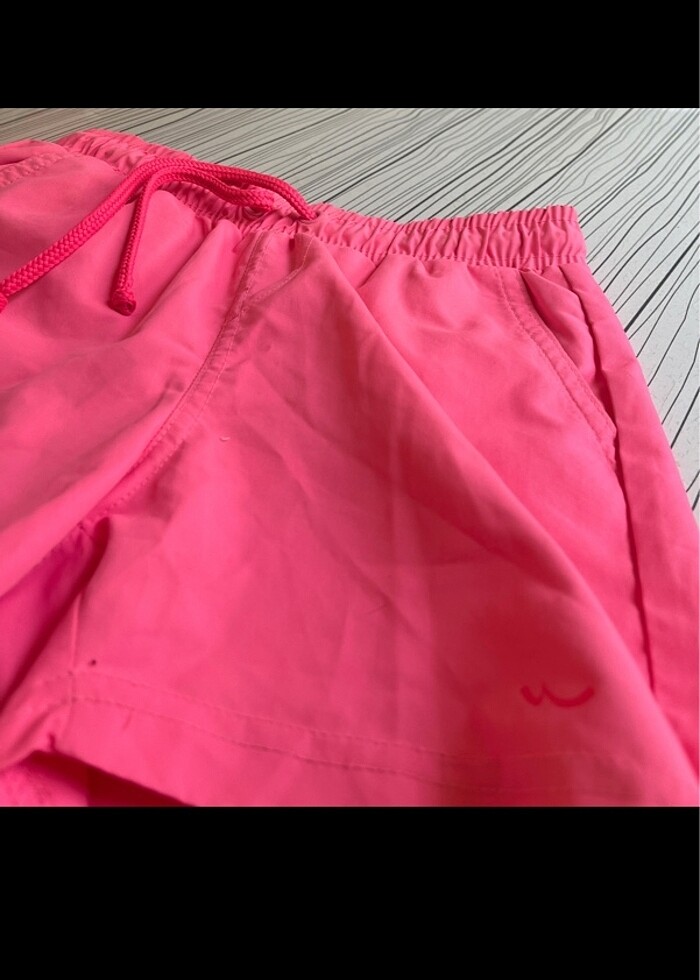 Erkek çocuk mayo deniz şortu plaj giyim - Görsel 5