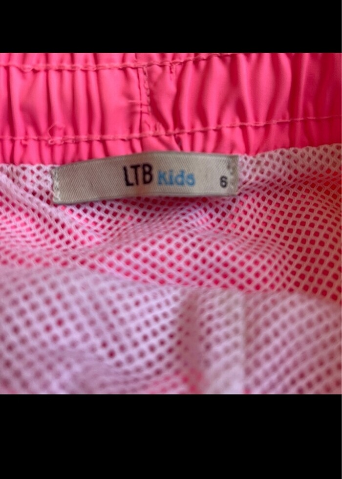 Erkek çocuk mayo deniz şortu plaj giyim - Görsel 2