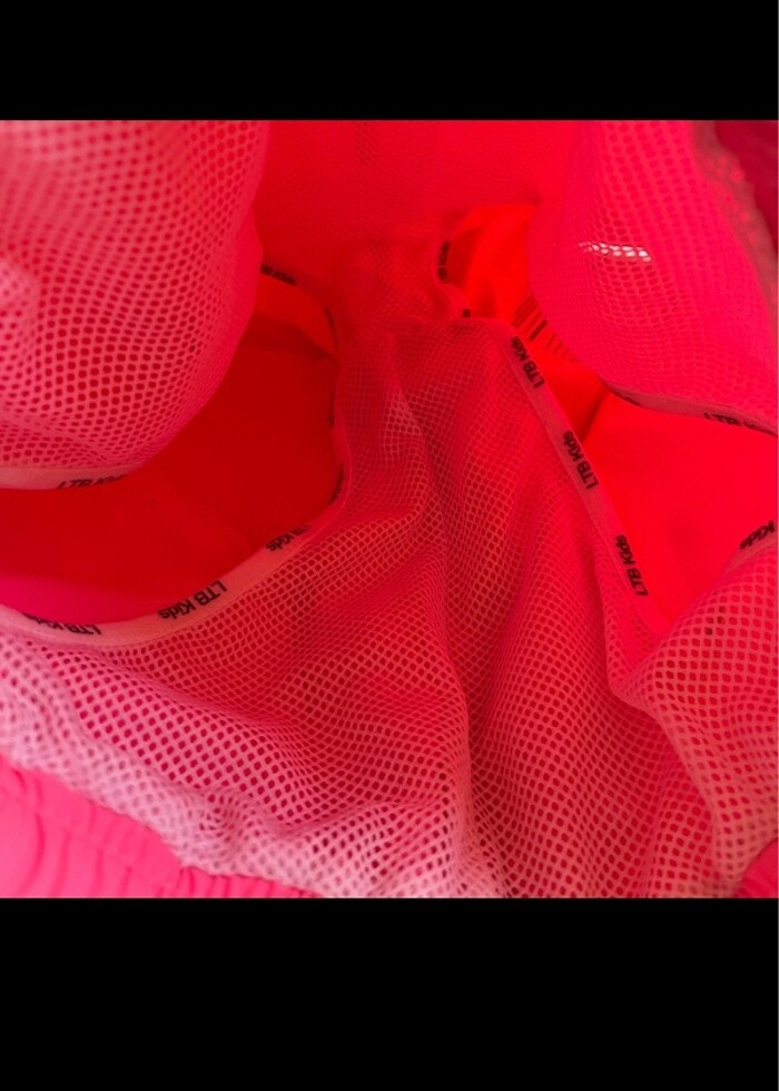 Erkek çocuk mayo deniz şortu plaj giyim - Görsel 3