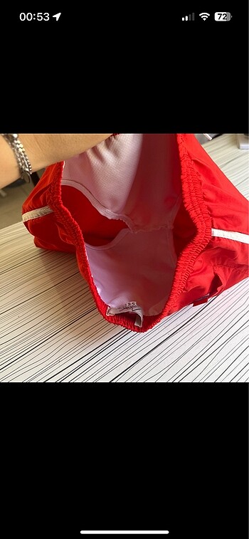 Erkek çocuk mayo deniz şortu plaj giyim - Görsel 5