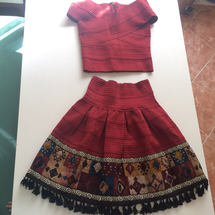 Sıfır butik takım 