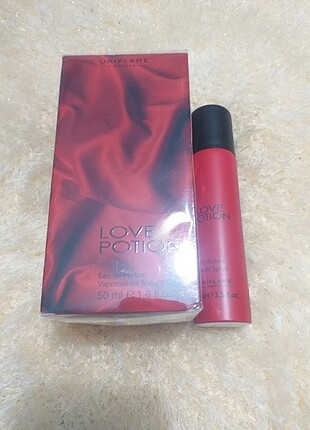 ORIFLAME 