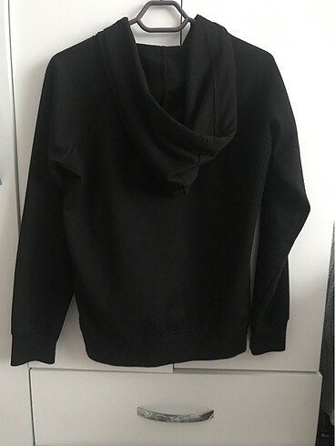 Addax Sweatshirt