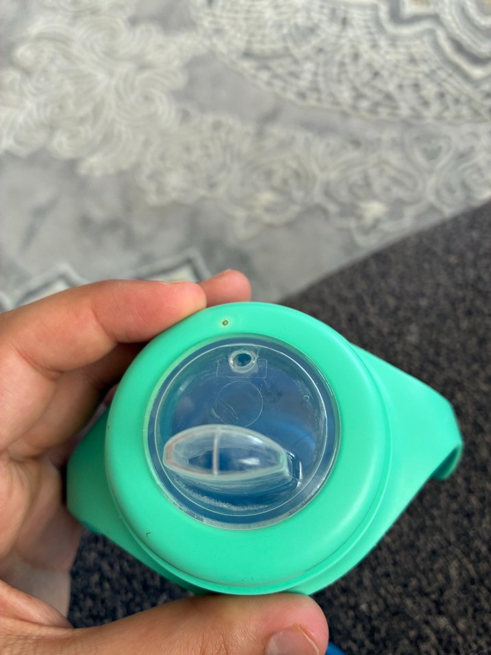 Philips avent alıştırma bardağı - Görsel 3