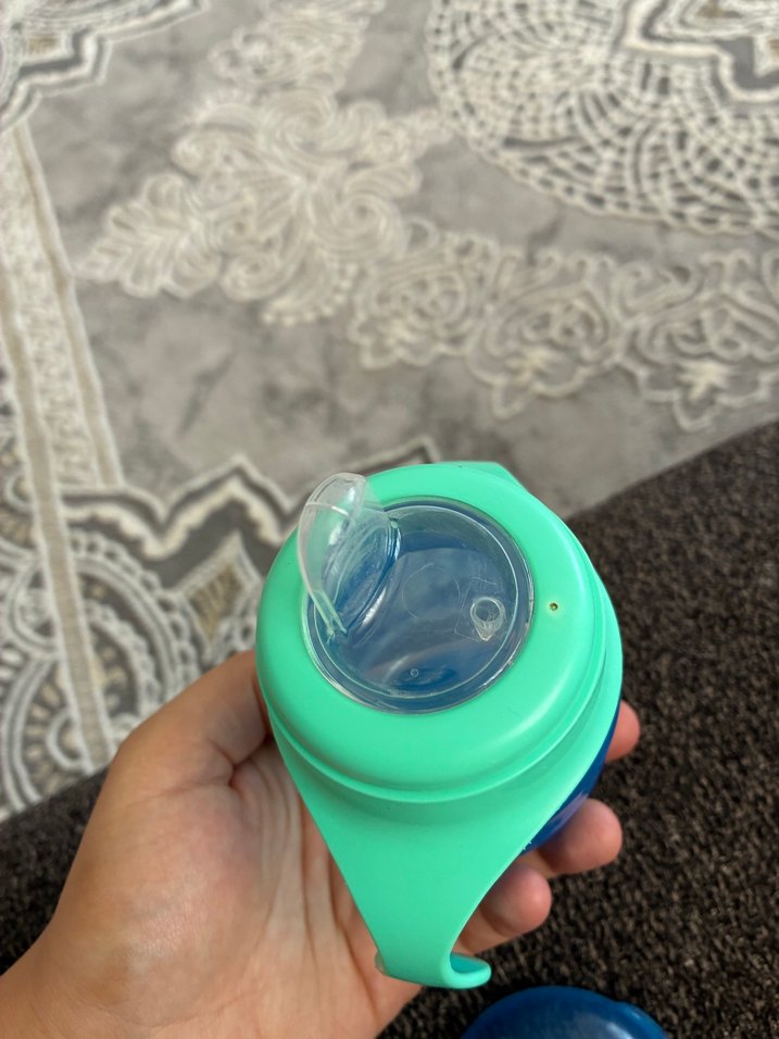 Philips avent alıştırma bardağı - Görsel 2