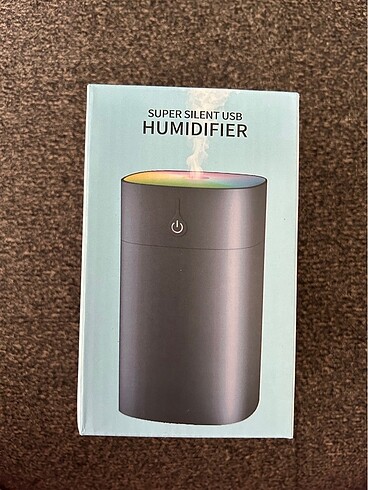 Hava, oda, araç nemlendirici - Görsel 2