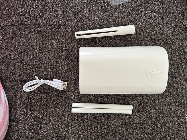 Hava, oda, araç nemlendirici - Görsel 3