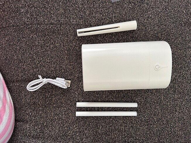 Hava, oda, araç nemlendirici - Görsel 5