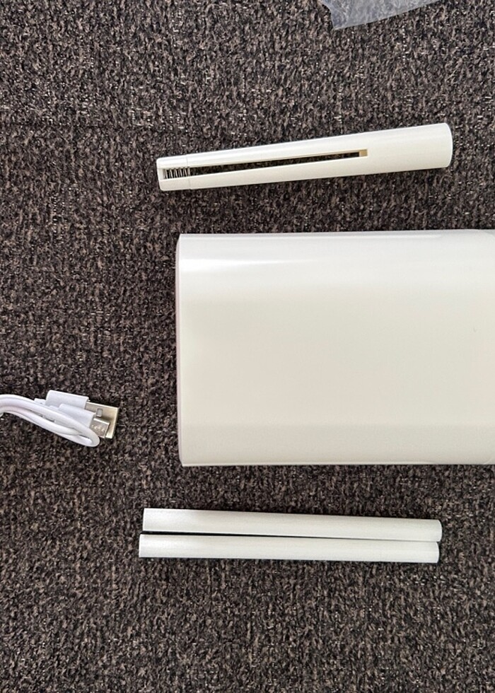 Hava, oda, araç nemlendirici - Görsel 3