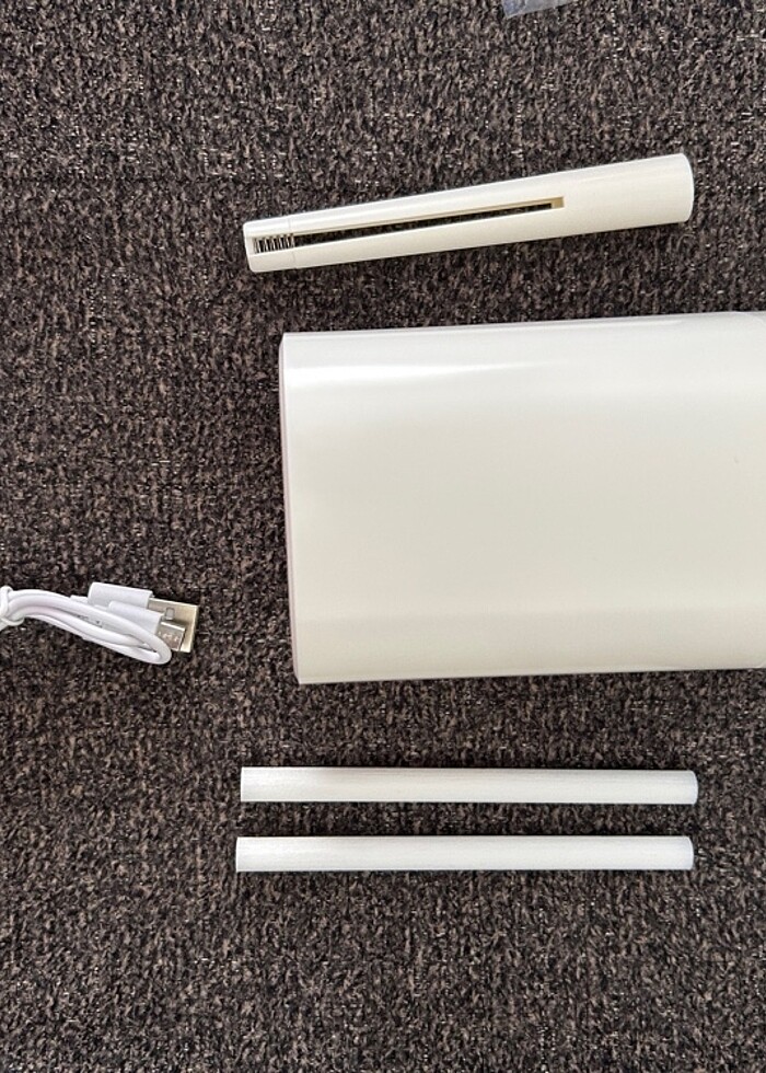 Hava, oda, araç nemlendirici - Görsel 5