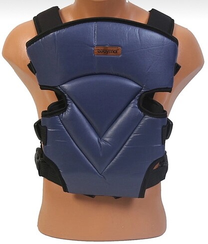 Babymol comfort kanguru