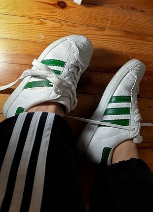 Adidas Superstar