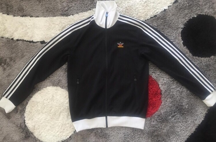 Adidas erkek ceket