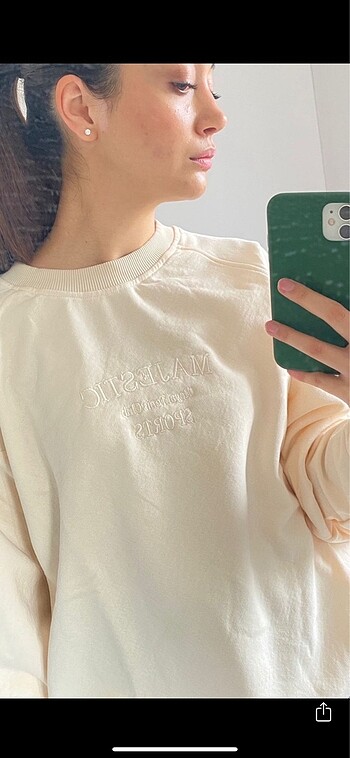 Mango Mango Sweat