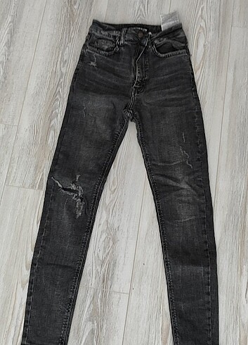 Skinny jean 