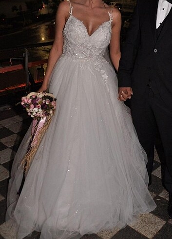 Gelinlik - Görsel 2