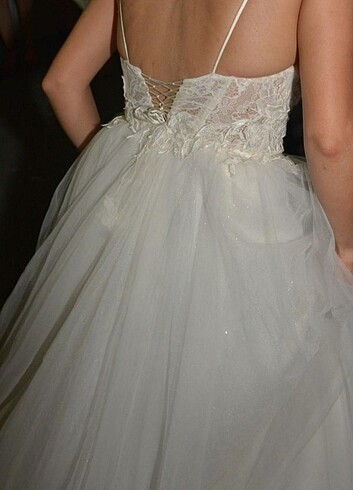 Gelinlik - Görsel 3