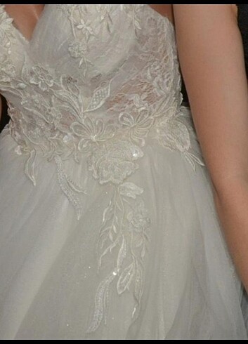 Gelinlik - Görsel 5