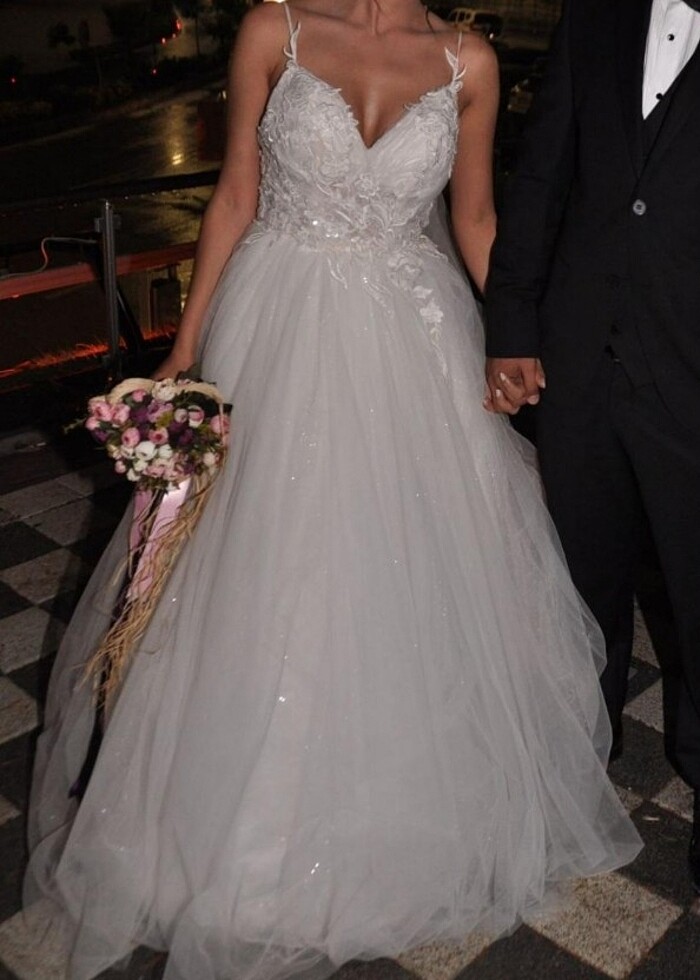 Gelinlik - Görsel 2