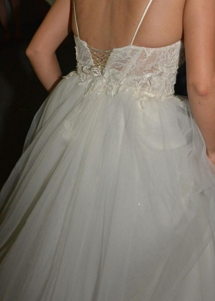 Gelinlik - Görsel 3