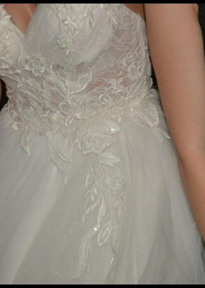 Gelinlik - Görsel 5