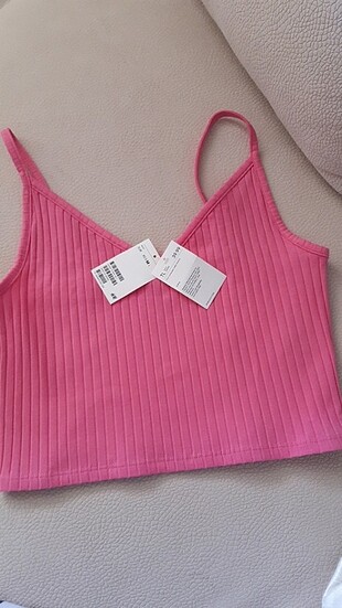 H&M Etiketli Üst