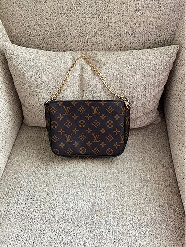 Louis Vuitton Louis çanta