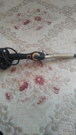Bukle makinası