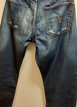 Jeans LV