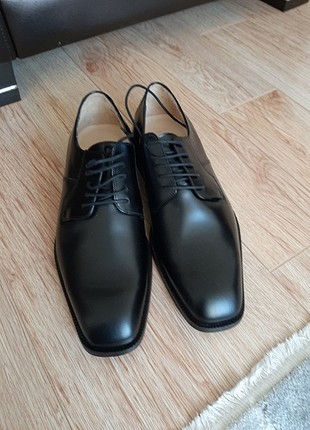 Diğer Erkek klasik ayakkabı
