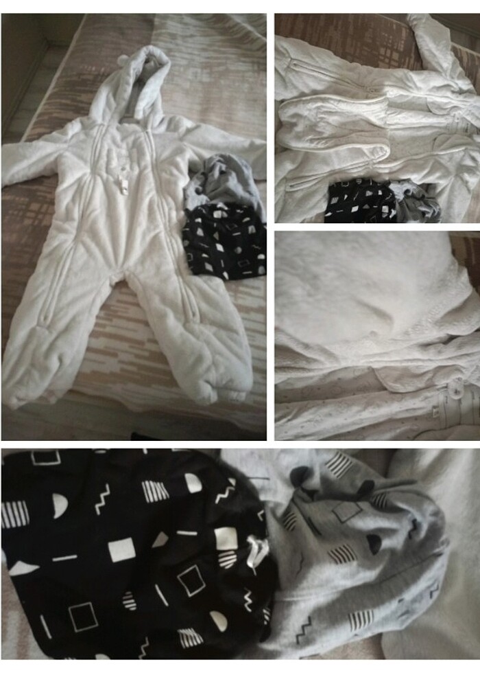 Tulum mont - Görsel 5