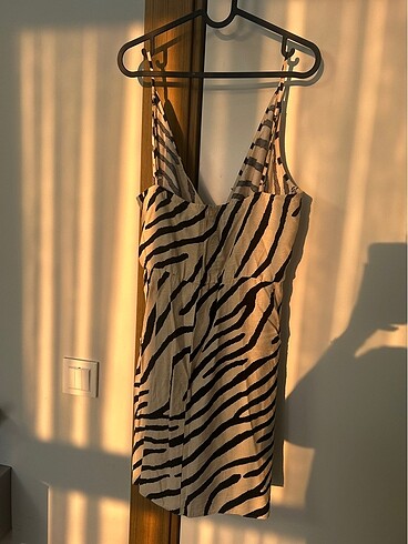 xl Beden camel Renk Elbise