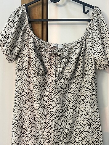 xl Beden Elbise