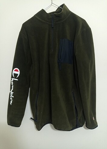 Orijinal Champion marka sweatshirt
