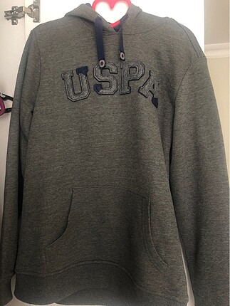 Uspa hoodie