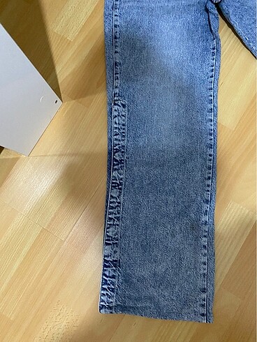 xs Beden Jean mavi
