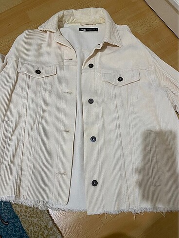 Zara Zara ceket