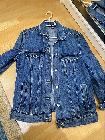 H&M Hm kot ceket