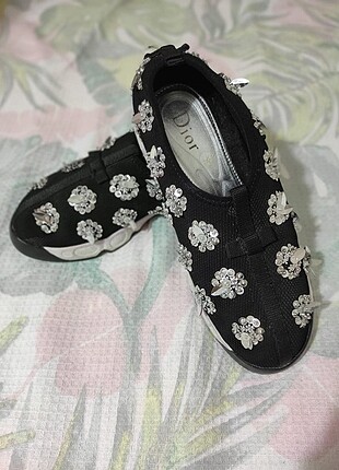 Dior spor ayakkabı