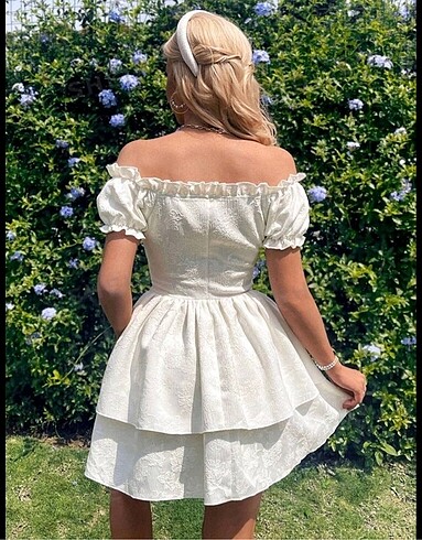 Sheinside Shein elbise