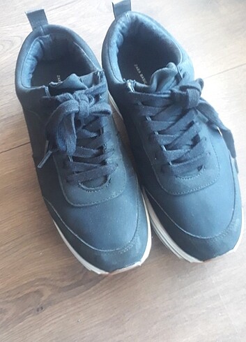 Zara sneakers 