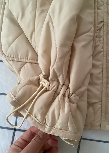 Bombeli Ceket - Görsel 5